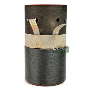 10W7 / 10W7AE JL Audio  Voice Coil Single 3 ohm coil Subwoofer Speaker Parts - Picture 1 of 6