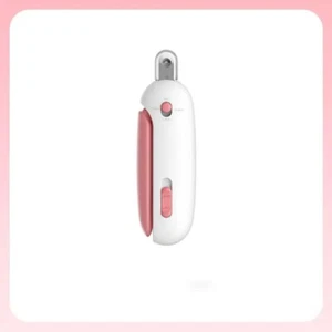 Professional Pet Nail Clippers with Adjustable Hole Trimmer for Cats - Picture 1 of 26