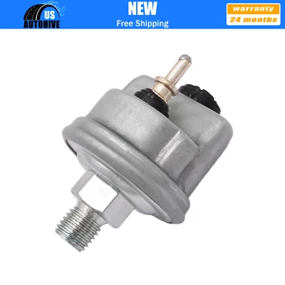 Interruptor de presión de aceite para 1986-1989 Mercedes Benz 560SL 1986-1990 300E Foto 1 de 4