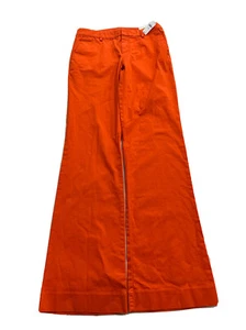 Gap Perfect Caqui Talla: 2 Largo Naranja NUEVO con etiquetas Mujer $54.95 Talla: 32x35 - Imagen 1 de 19