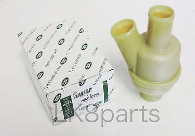 Термостат Land Rover PEM100990 подлинный для Discovery 2 - Изображение 1 из 4