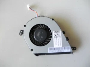 Original Dell Latitude E5420 02CPVP Lüfter Kühlkörper - Bild 1 von 1