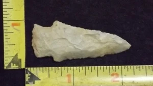 Central Texas Darl Stem Arrowhead Prehistoric Indian Artifact FREE SHIPPING RD60 - Picture 1 of 4