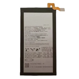 1pcs Battery TLP035B1 Replacement For BlackBerry Key2 BBF100-2 free shipping - Zdjęcie 1 z 3