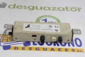 65206912818 548784 amplifier for BMW SERIE 3 COMPACT 2.0 16V D (150 CV) 2001 - Imagen 1 de 8