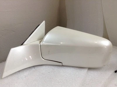 Espejo retrovisor lateral izquierdo Cadillac Cts 2003 2004 2005 2006 2007 4 puertas OEM #575 plegable para hombre Foto 1 de 4