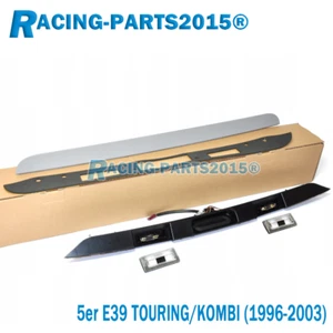 51138185790 Heckklappengriff Griffleiste Taster Für BMW 5er E39 TOURING / KOMBI  - Bild 1 von 3