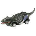 Christmas Gifts Pull Back Vehicles Toys For 3-9 Year Old Age Boys Dinosaur Cars