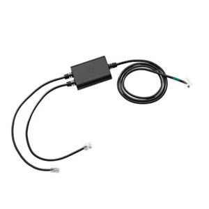 Câble ehs SENNHEISER pour téléphones snom cehs-sn01 - Photo 1/1