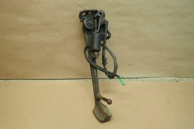 2004 HONDA ST1300 KICKSTAND SIDE STAND ASSY - Image 1 of 4