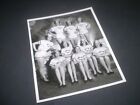 social history  1953  pantomime paignton robinson crusoe photograph 5'inch