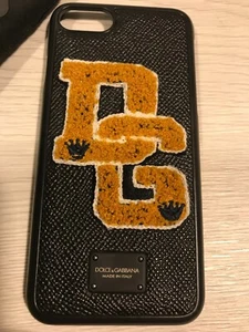 Coque Dolce & Gabbana pour Apple Iphone 7/8/SE2020  - Photo 1 sur 8