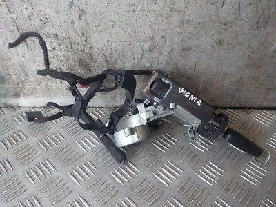 VAUXHALL INSIGNIA MK1 2.0 Diesel Ingnition Barrel 20939745 2013-2017 — 第 1/4 张图片