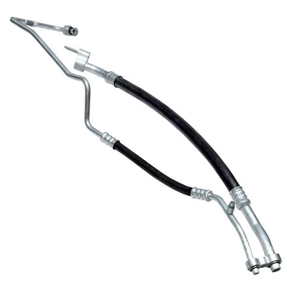 For Chevy Equinox 2010-2011 UAC A/C Manifold Hose Assembly - Image 1 of 1