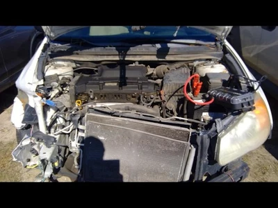 Seat Belt Front Bucket Seat Sedan Driver Retractor Fits 07-10 ELANTRA 1158628 - Imagem 1 de 4