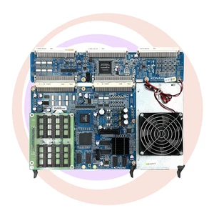Konami Advantage 5 CPU. Generalüberholtes Teil. Konami Teil 7603538A. GETT Teil CPU173 - Bild 1 von 8