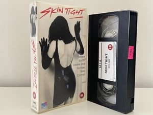 Hauteng - Phylea Paris Collection - PAL VHS Videokassette (T418) - Bild 1 von 1