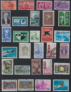 Ältere Briefmarken aus Italien........31J..........B-926 - Bild 1 von 1