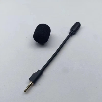 Microfono Riduzione Rumore per Cuffie Gaming Logitech G PRO con Regolabile - Immagine 1 di 4