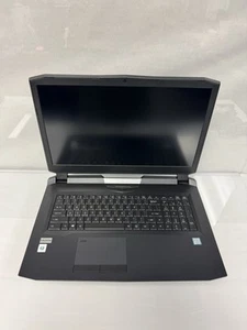 Sager P775TM1 I9-9900K @ 3,60 GHz 64 GB Ram 256 GB NVME NVIDIA GeForce RTX 2080 #2 - Imagen 1 de 11