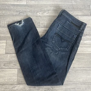 Diesel Safado Herren Jeans Gr. W33 L30 blau - Bild 1 von 17