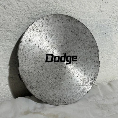 Tapacubos central de rueda para camioneta Dodge Ram Ram Charger 1989-1993 30393-874-1 Foto 1 de 4