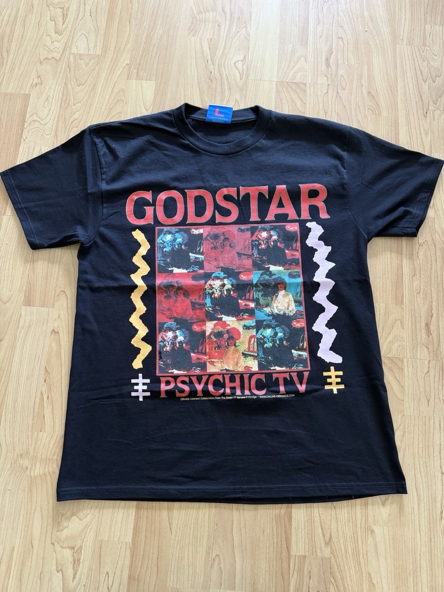 psychic tv shirt products for sale | eBay psychic tv shirt products for sale | eBay