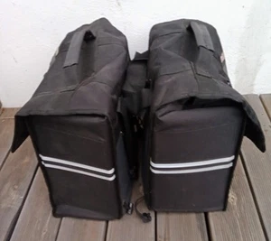 Louis Motorrad Satteltaschen - 2 Stück  - Bild 1 von 7