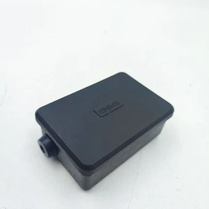 B&G Brookes and Gatehouse B&G Junction Box 7 Connecting Terminal f/ Autopilot - Picture 1 of 12