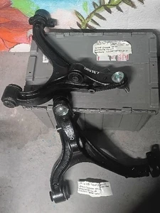 Lower Control Arms CA16318 And Ca16357  05-10 GR Cherokee 06-10 Commander - Picture 1 of 1