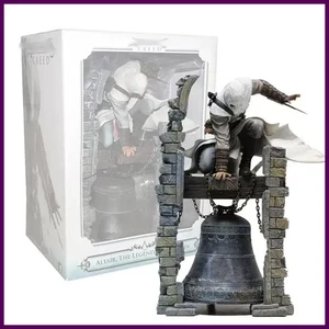 Modellino Assassin's Creed Altair 28CM giocattoli leggendari modello da collezione regalo - Foto 1 di 24