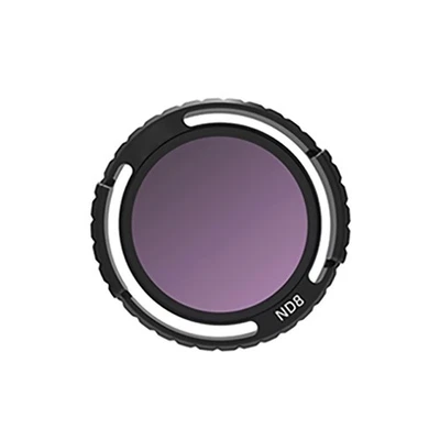 Lightweight ND8/ND16/ND32/ND64 Optical Glass Lens Filter For DJI Avata 2 Drone - Image 1 of 4