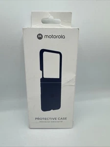 CUSTODIA PROTETTIVA MOTOROLA - RAZR 60 2025 Pantone Gibilterra blu mare - Foto 1 di 3