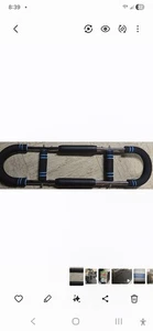 Entrenador de brazos Merach Twister Mr-2500 - Imagen 1 de 5