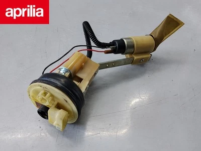 640517 Pompa Benzina Aprilia Scarabeo 250 400 500 2006 2011 Light Gilera Nexus - Immagine 1 di 4