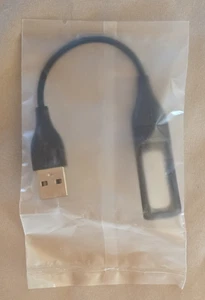 Fitbit Flex Activity Tracker Replacement USB Charging Charger Cable - Picture 1 of 3