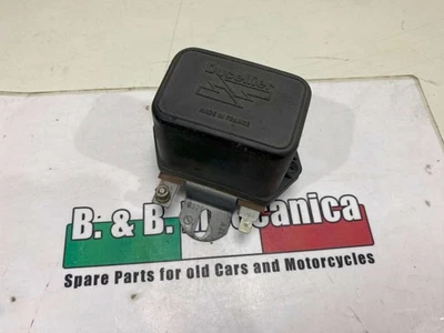 REGOLATORE Ducellier 8371 RENAULT 4 R4 LANCIA FULVIA ZAGATO BETA MONTECARLO F... - Imagem 1 de 4