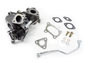 for Jimny Turbine turbocharger gasket 13piece set JB23W JB23V VZ39 VZ51 JDM - Bild 1 von 1