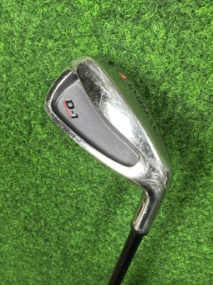 ADAMS GOLF D-1 7-Eisen - Herren (Graphit, 37 Zoll, Rechts, Regular) - Bild 1 von 4