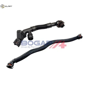 REPAIR KIT CRANKCASE VENTILATION B1217105 FOR BMW 6/Convertible/F12/X/E71/E72 - Picture 1 of 9