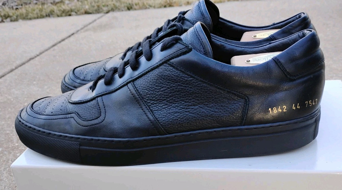 COMMON PROJECTS Achilles Sneakers for Men for Sale | Shop COMMON PROJECTS Achilles Sneakers for Men for Sale | Shop