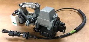 2012 suzuki grand vitara ignition 2007-2013 - Picture 1 of 6