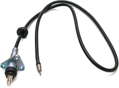 Antenna Base fits Chevrolet Silverado 1500-2500-3500 (1999-2006) Black Gold - Image 1 of 4