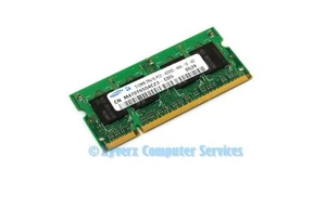 M470T6554CZ3-CD5 MEMORIA PORTATILE ORIGINALE SAMSUNG 512 MB PC2-4200S (CA63) - Foto 1 di 2