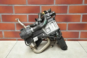 BMW 3 G20 G21 4 G22 G23 G26 benzina riscaldamento autonomo riscaldatore supplementare - Foto 1 di 6