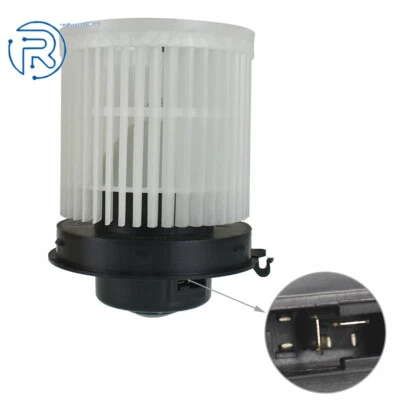 Automotive Air Conditioning Blower Fit For Nissan LEAF 2011-2012 273SY1KA0A - Image 1 of 4