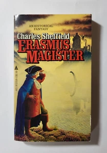 Erasmus Magister von Charles Sheffield 1982 Ass Taschenbuch - Bild 1 von 7