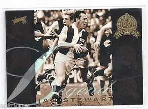 1998 Select Legend (LGD1) Ian STEWART Richmond, St. Kilda *** - Picture 1 of 1