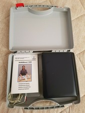 Davita SUDORmed 1200 terapia ionoforesi iperidrosi sudorazione eccessiva mani
