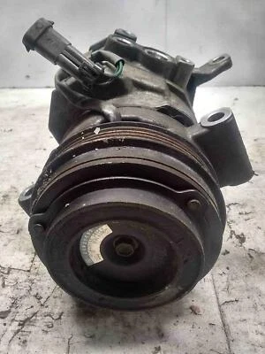 Chevrolet Express 2500 Series 2008-2009 compresor de aire acondicionado OEM 1500 Foto 1 de 4